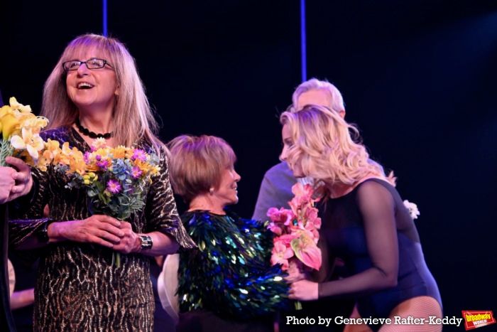 Photos: GOTTA DANCE! Celebrates Opening Night at Stage 42  Image