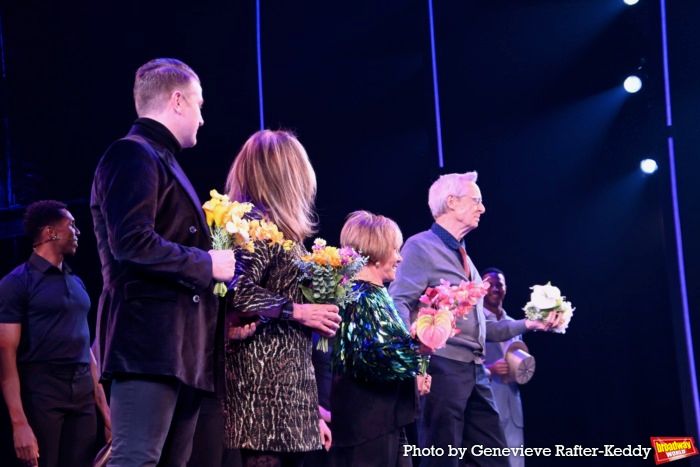 Photos: GOTTA DANCE! Celebrates Opening Night at Stage 42  Image