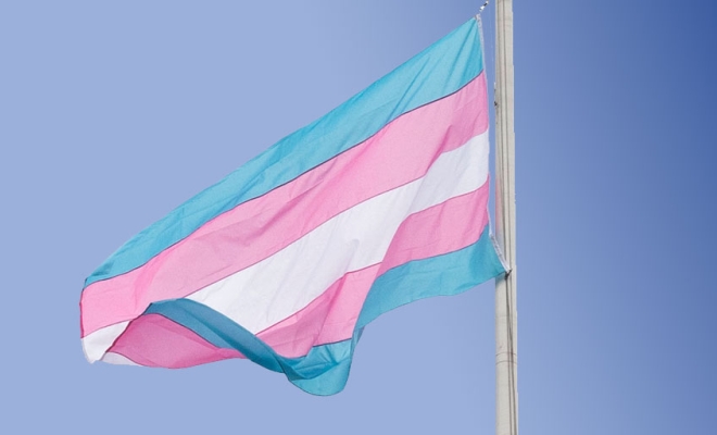 Governor Hochul Issues Proclamation Designating March 31 as Transgender Day of Visibility