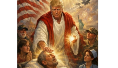 New York Times finally reports on concerns that Trump is ‘clearly insane’