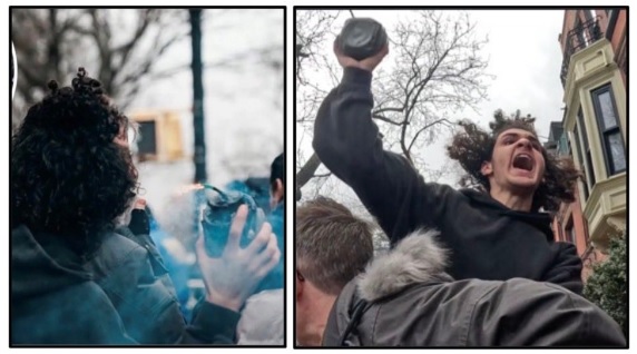 Two Local Men Plead Not Guilty In NYC Terror Plot