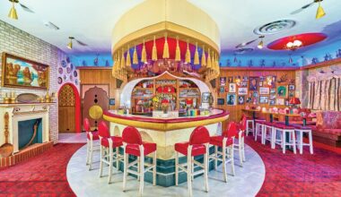 Design Destinations: New York City