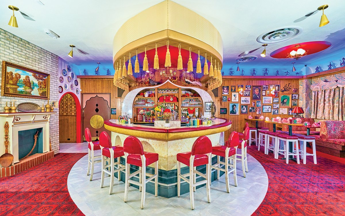 Design Destinations: New York City