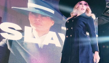 Drag queens mock MAGA figures in jaw-dropping event while raising over $25K for ACLU