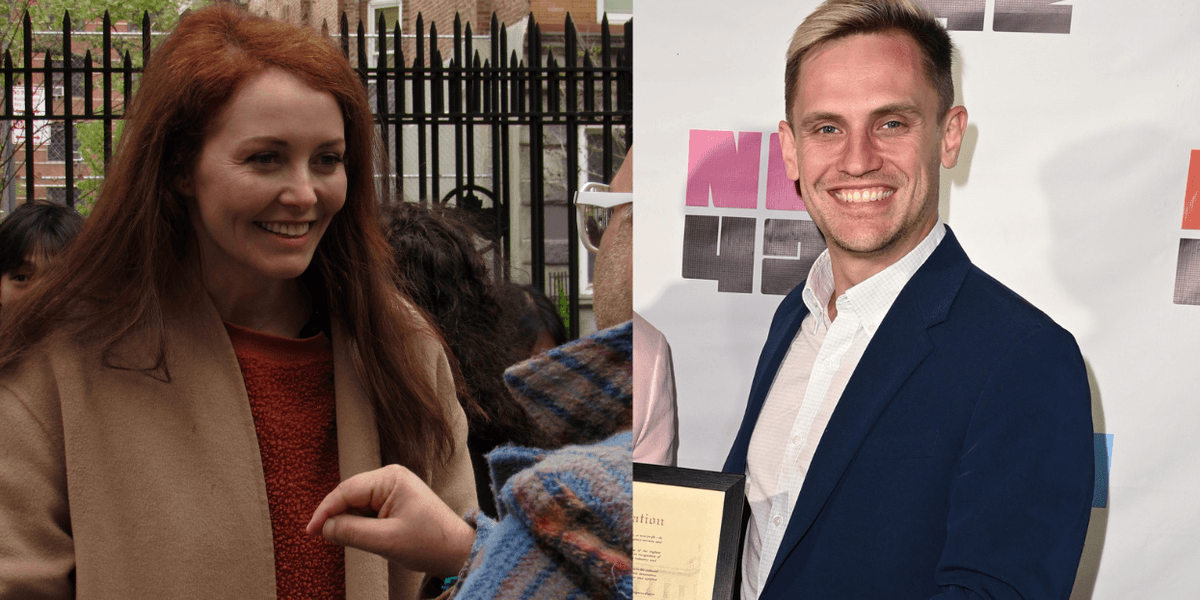 Manhattan LGBTQ+ district weighs identity in Council race