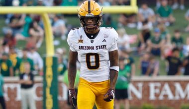 Giants trade Dexter Lawrence: Ranking NFL Draft options for New York at No. 10 overall