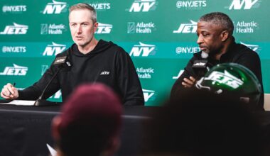 New York Jets logo