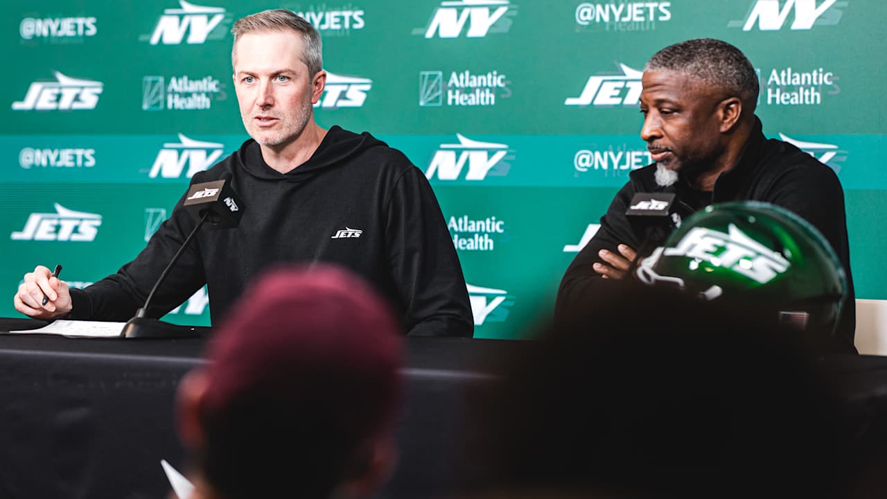 New York Jets logo