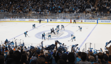 PWHL celebrates sellout at Madison Square Garden in 'awesome moment for women's hockey'