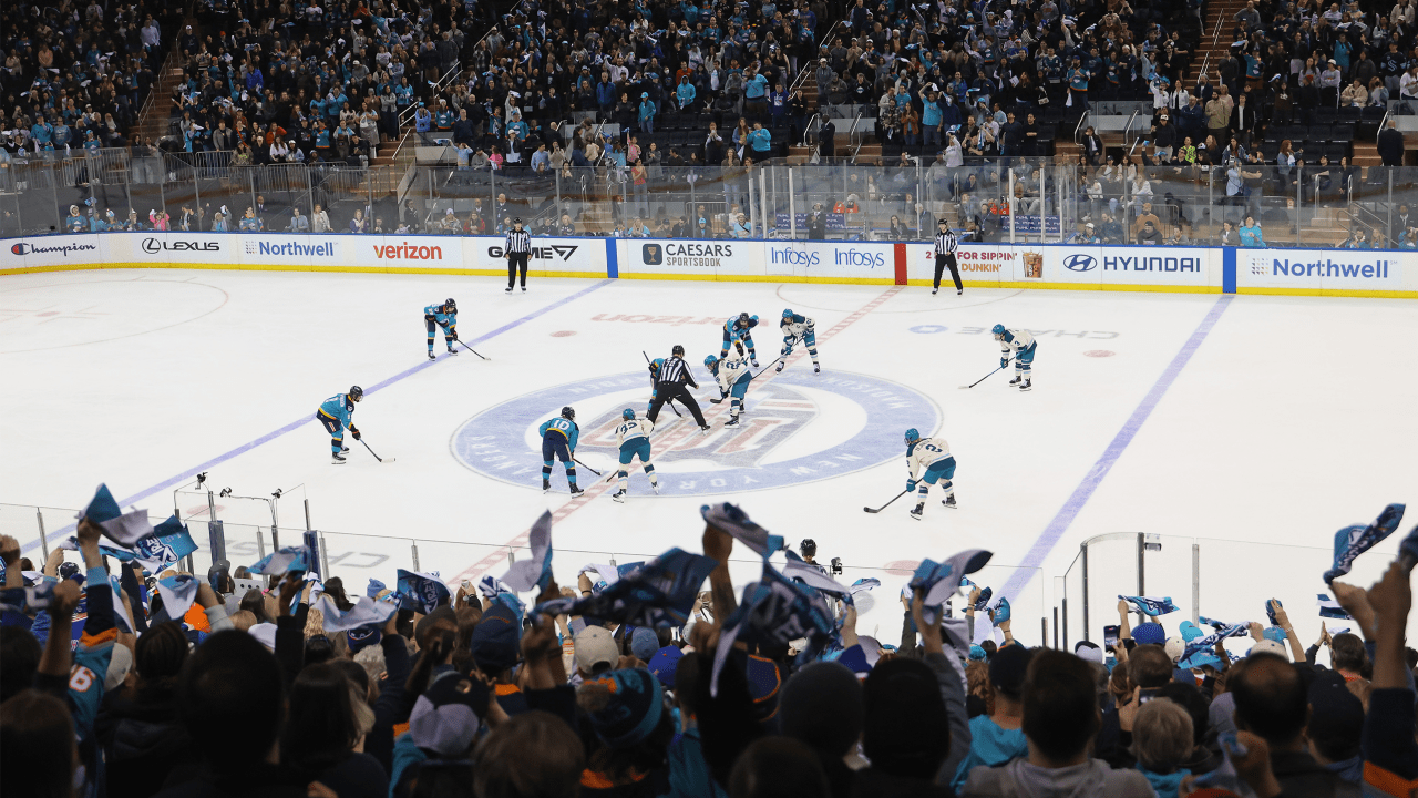 PWHL celebrates sellout at Madison Square Garden in 'awesome moment for women's hockey'