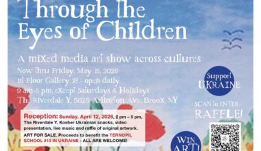 Through the Eyes of Children