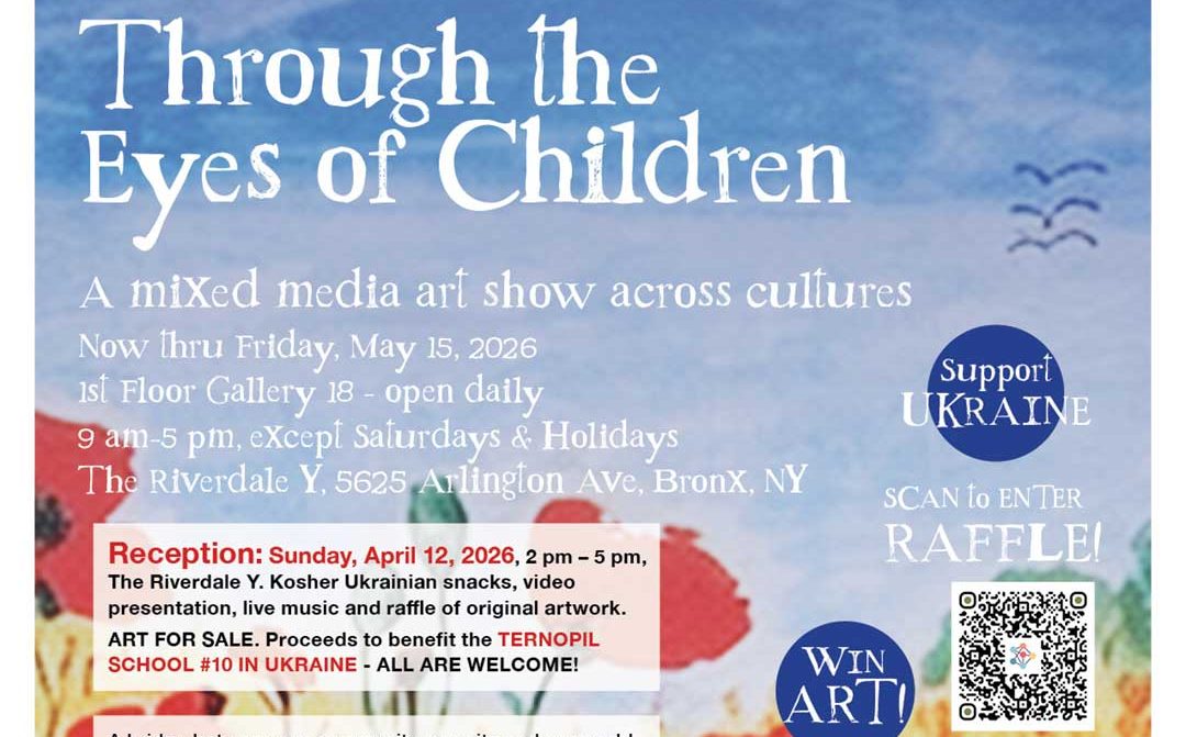 Through the Eyes of Children