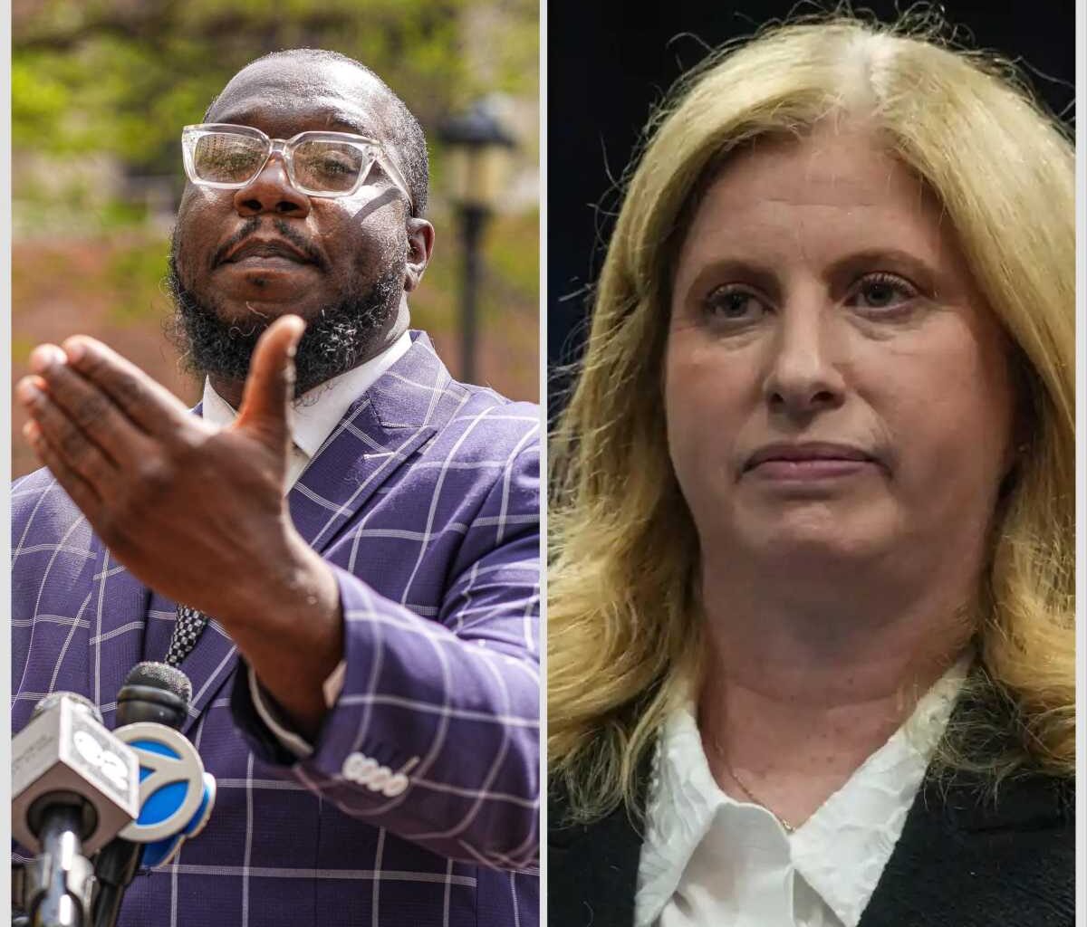 NYPD reviews Narcotics Division, Tisch vows accountability against Brooklyn cops caught on video in violent arrest of man