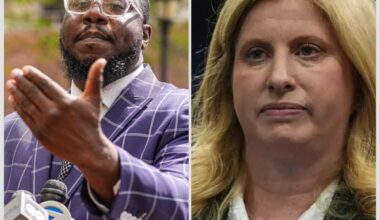 NYPD reviews Narcotics Division, Tisch vows accountability against Brooklyn cops caught on video in violent arrest of man