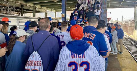 New York home game baseball 2026–here’s how to get there