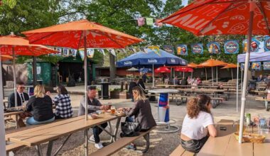 Enjoy these outdoor dining spots in Western Queens – QNS