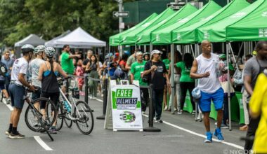 Mamdani, DOT to host series of bike safety giveaways across Queens this spring – QNS