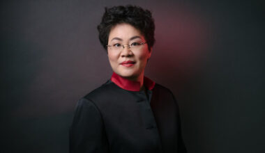 Mei-Ann Chen Named Director of Orchestral Activities at Manhattan School of Music
