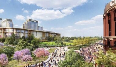 Judge recuses himself from Metropolitan Park casino lawsuit as case is reassigned – CDC Gaming