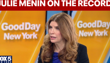 Council Speaker Julie Menin talks NYC budget, FIFA, small businesses