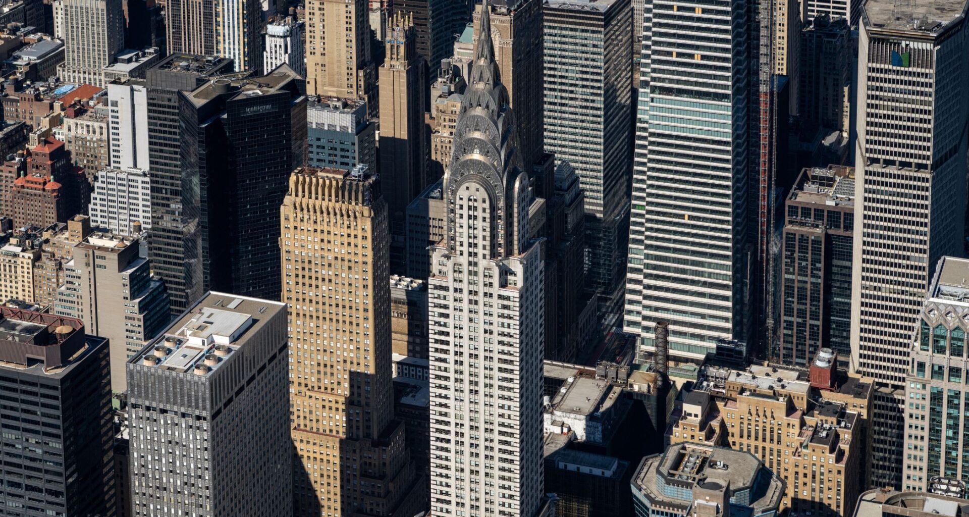 Tishman Speyer moves closer to reclaiming New York’s Chrysler Building