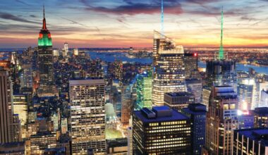 NYC Cancels Plans for AI-Focused School, Upper West Side Schools