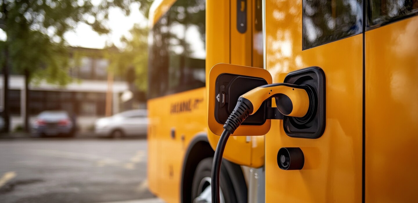 NY School Leaders Question EV Buses