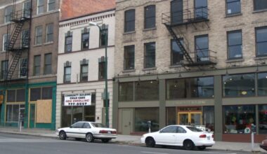 Cheap Rooms Once Prevented Homelessness. We Need Them Back.