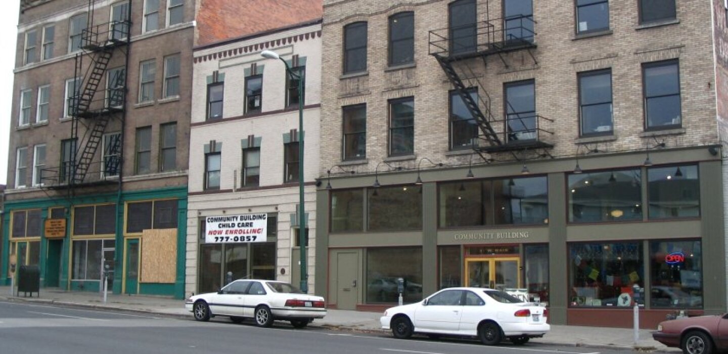 Cheap Rooms Once Prevented Homelessness. We Need Them Back.