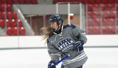 Jefferson High grad Brooklyn Schneiderhan taking hockey talent overseas