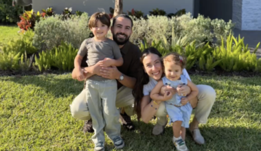 Here's why this couple moved to Boca Raton