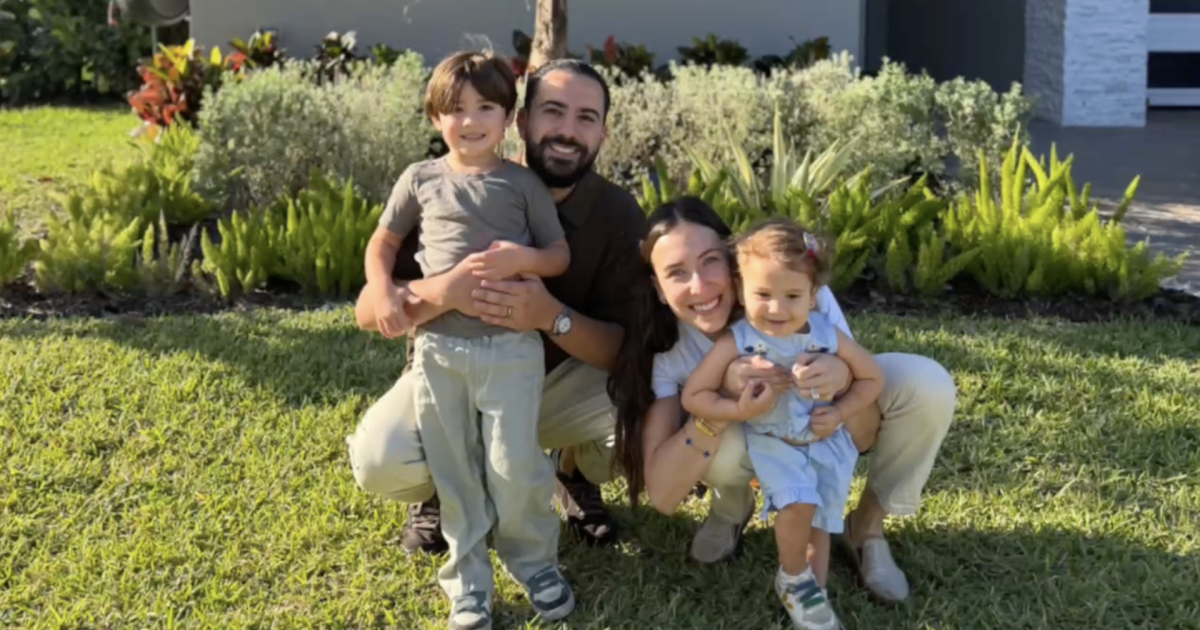 Here's why this couple moved to Boca Raton