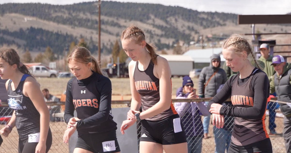 Ruthanne Bowen runs toward success — and gives back every step