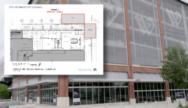 Waco approves Manhattan Project Brewing Co. location at Foster Pavilion garage