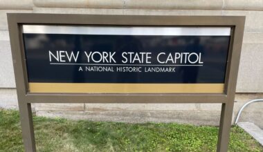 Capitol Conversations: Bureau reporters break down the latest