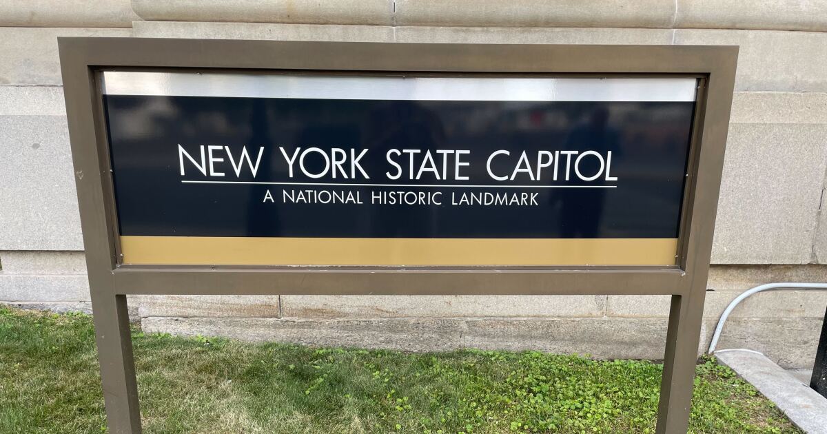 Capitol Conversations: Bureau reporters break down the latest