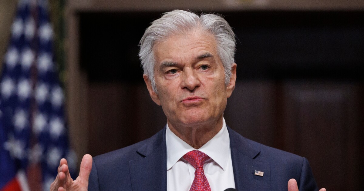 Trump administration admits to overestimating New York Medicaid personal care by tenfold