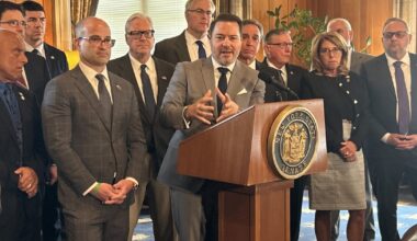 GOP lawmakers seek to unlock matching funds for Bruce Blakeman in NY governor’s race