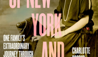 'The Moys of Shanghai and New York' on Access Utah