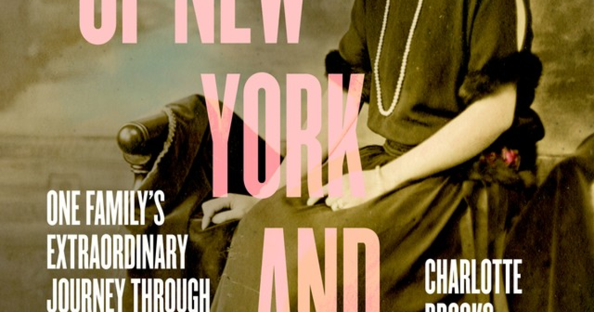 'The Moys of Shanghai and New York' on Access Utah