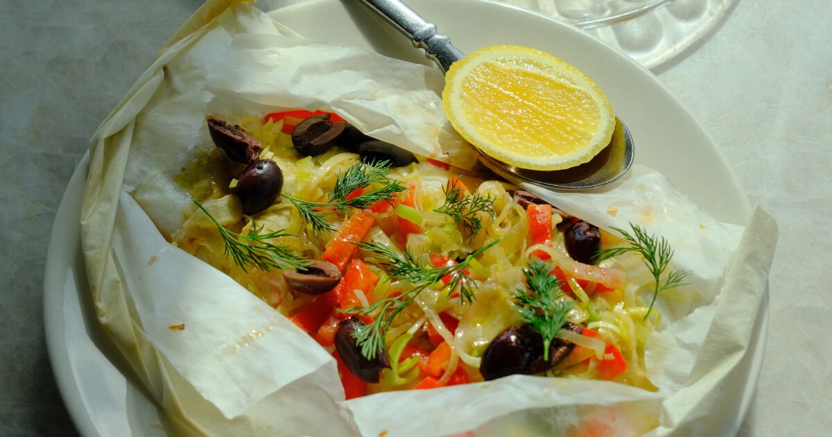 AirTalk Food: Queen’s Raw Bar & Grill