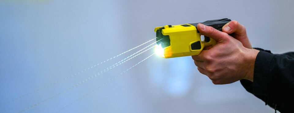 New York City’s Prohibition on Stun Guns, Tasers Survives Appeal