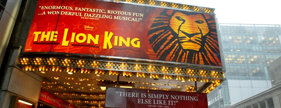 Broadway Poised for Tax Benefit Boost in New York Budget Plan