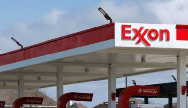 NYC Pension Asks Exxon to Alter ‘Self-Interested’ Voting Program