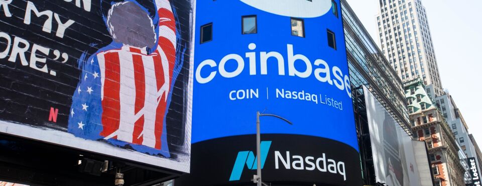 New York Sues Coinbase, Gemini Over ‘Illegal’ Prediction Markets