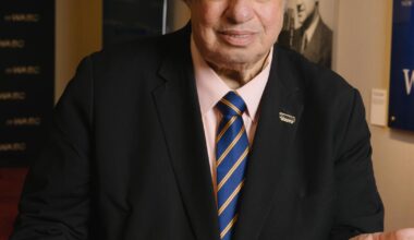 Meet New York's talk radio king — and Marty Supreme's landlord