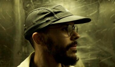 With 'Mad Bills to Pay,' Joel Alfonso Vargas aims to rep the real Dominican Bronx