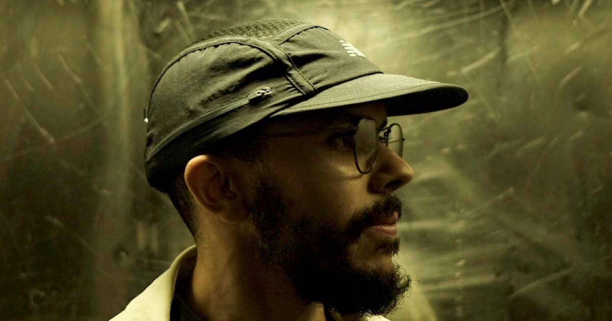 With 'Mad Bills to Pay,' Joel Alfonso Vargas aims to rep the real Dominican Bronx