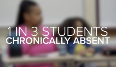 School attendance struggles persist in WNY as districts look for solutions