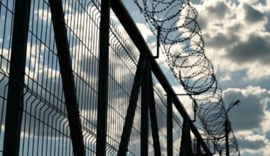 Correction officers warn of escalating violence inside New York prisons